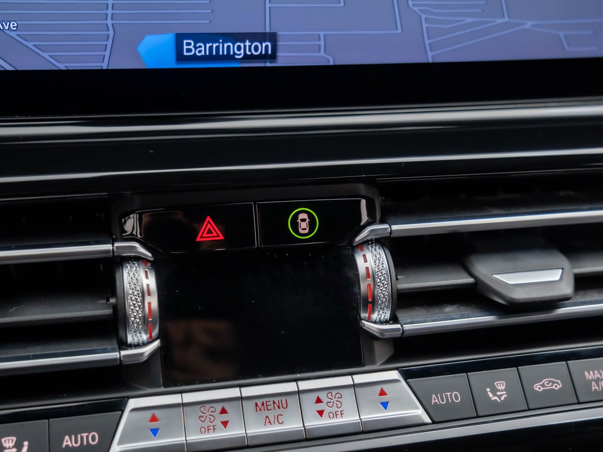 Certified 2025 BMW M850i xDrive Coupe image 25