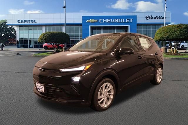 New 2027 Chevrolet Bolt LT w/ Comfort Package image 5