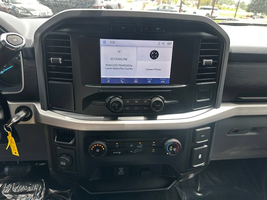 Used 2023 Ford F150 XLT RWD image 28