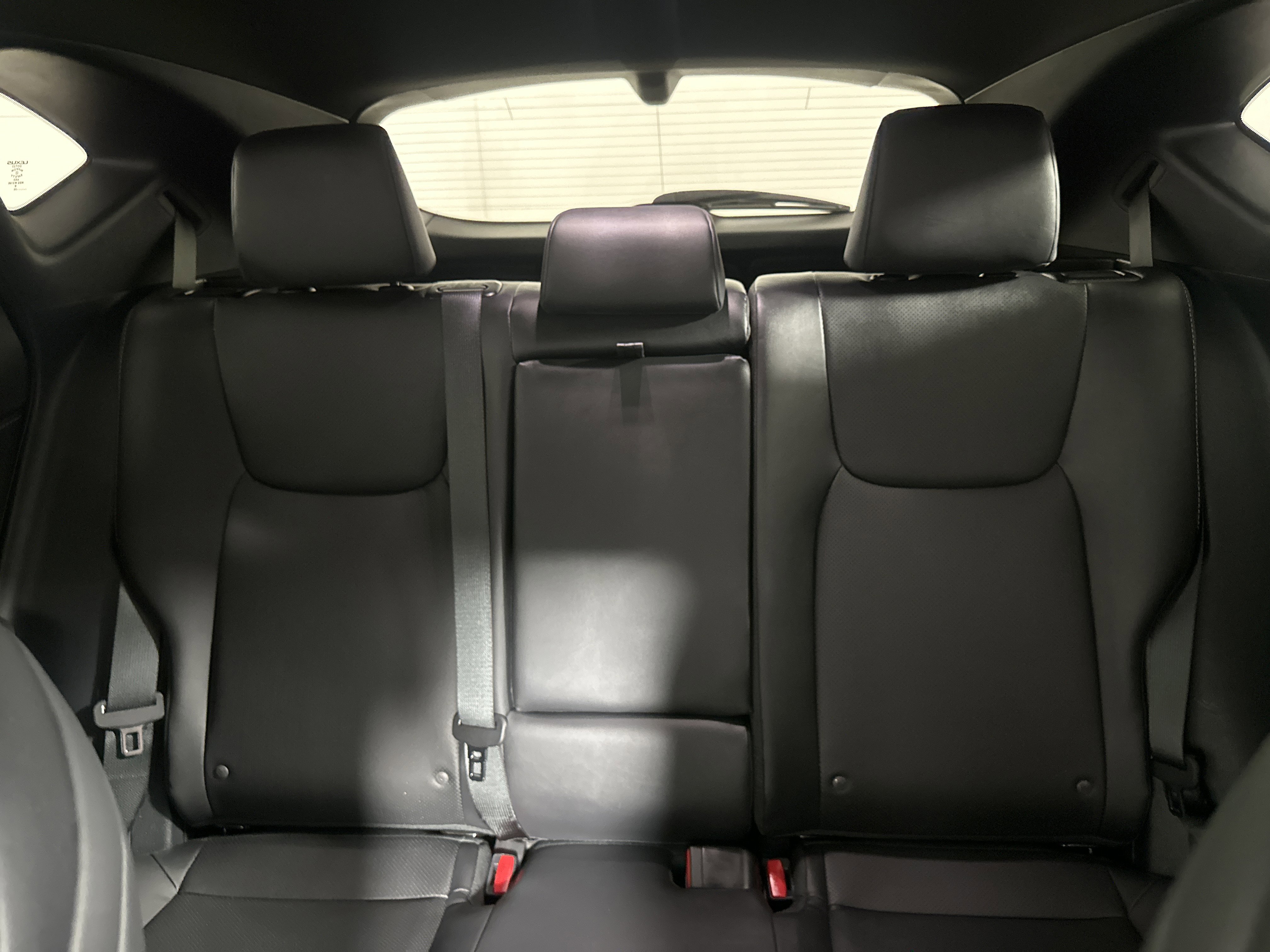 Used 2026 Lexus NX 350 F Sport image 23