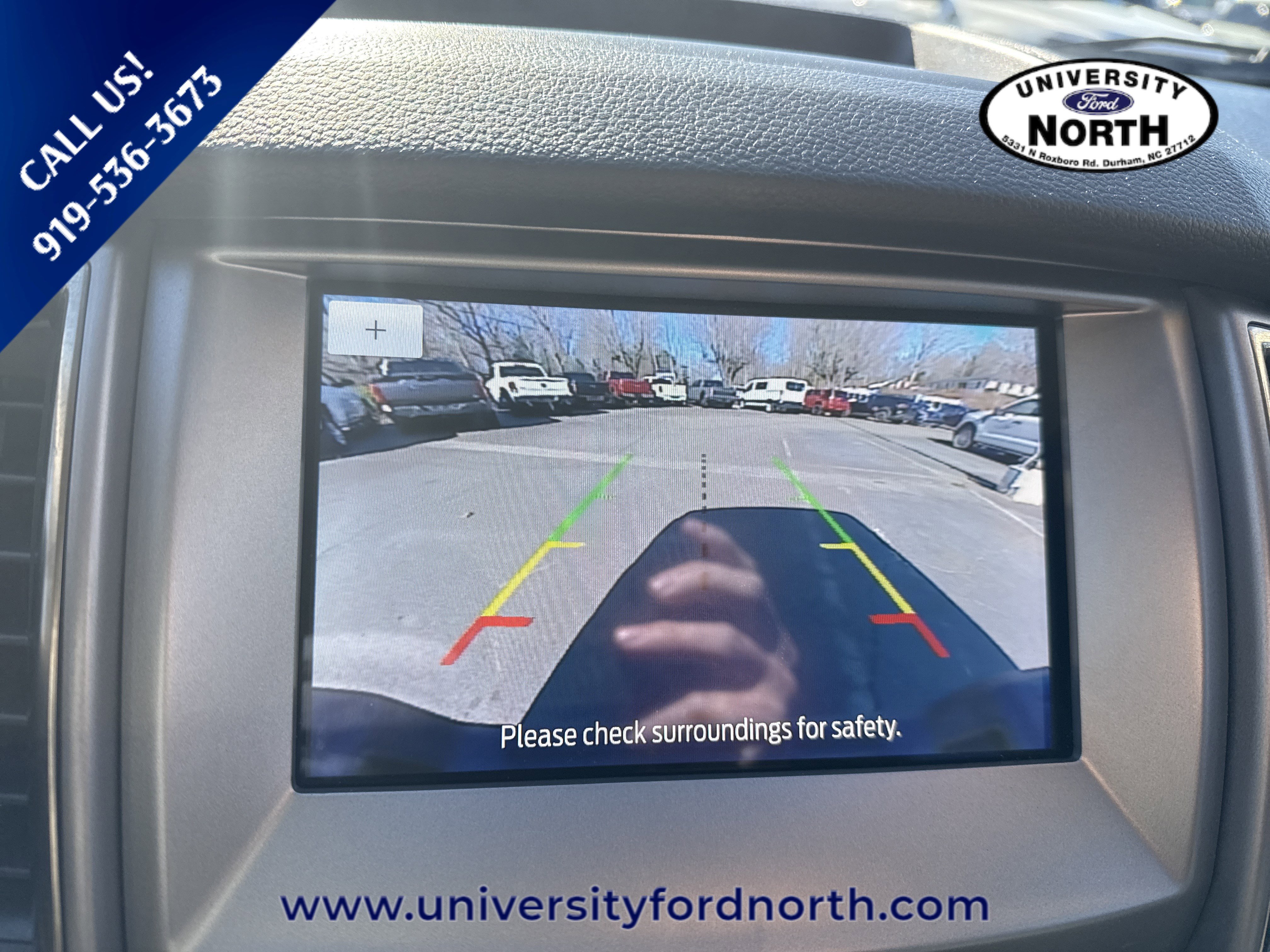 Used 2022 Ford Ranger XLT w/ FX4 Off-Road Package image 32