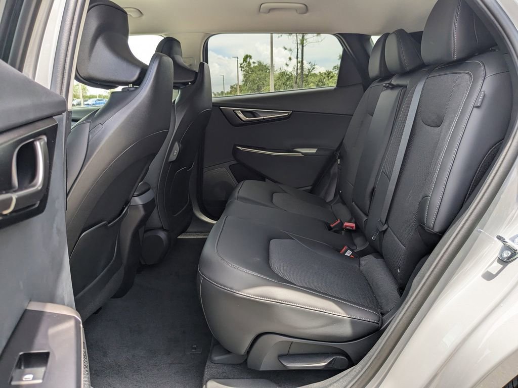 New 2025 Kia EV6 Light RWD image 16