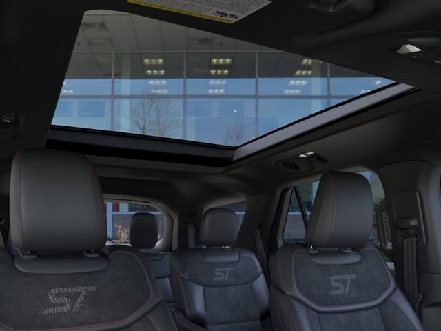 New 2026 Ford Explorer ST AWD/4WD image 22