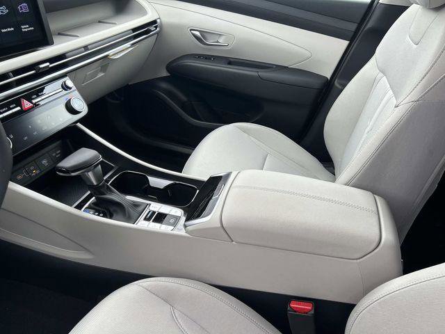 New 2026 Hyundai Tucson SEL image 8