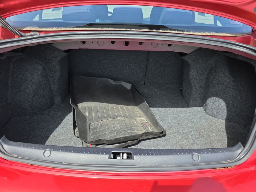 Used 2016 Mitsubishi Lancer ES image 29