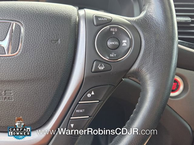 Used 2022 Honda Ridgeline RTL-E image 29