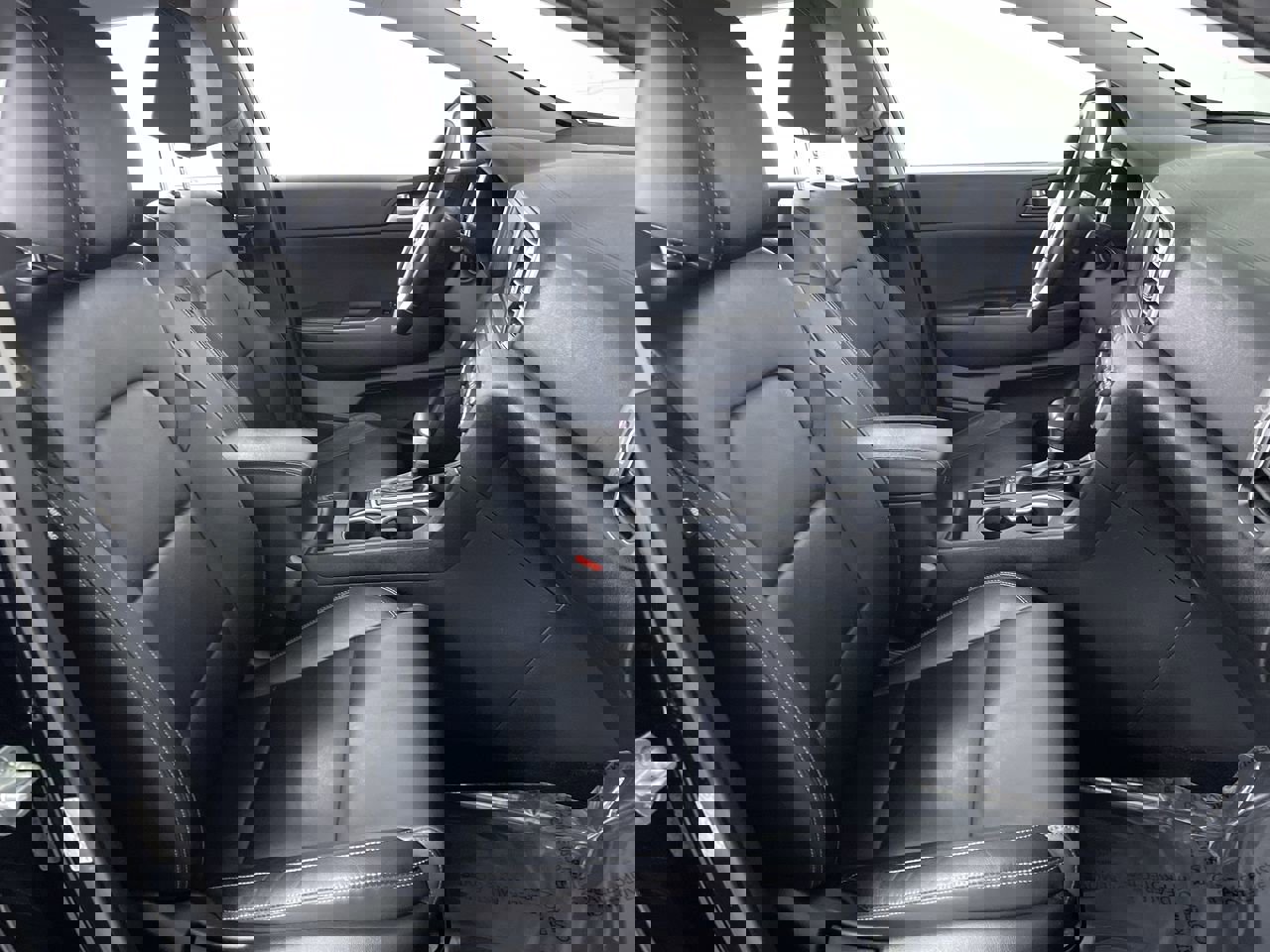 Used 2017 Kia Sportage EX image 23