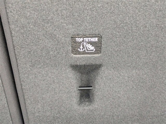 New 2026 Chevrolet TrailBlazer LT w/ Driver Confidence Package image 27