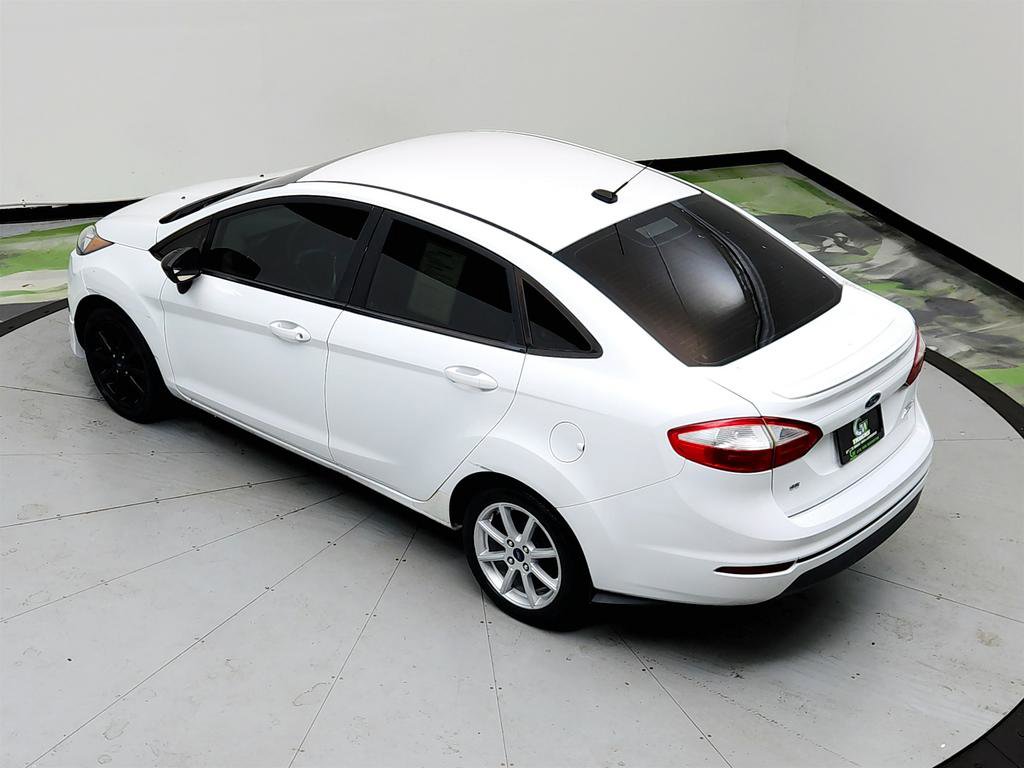 Used 2019 Ford Fiesta SE w/ Equipment Group 201A image 34