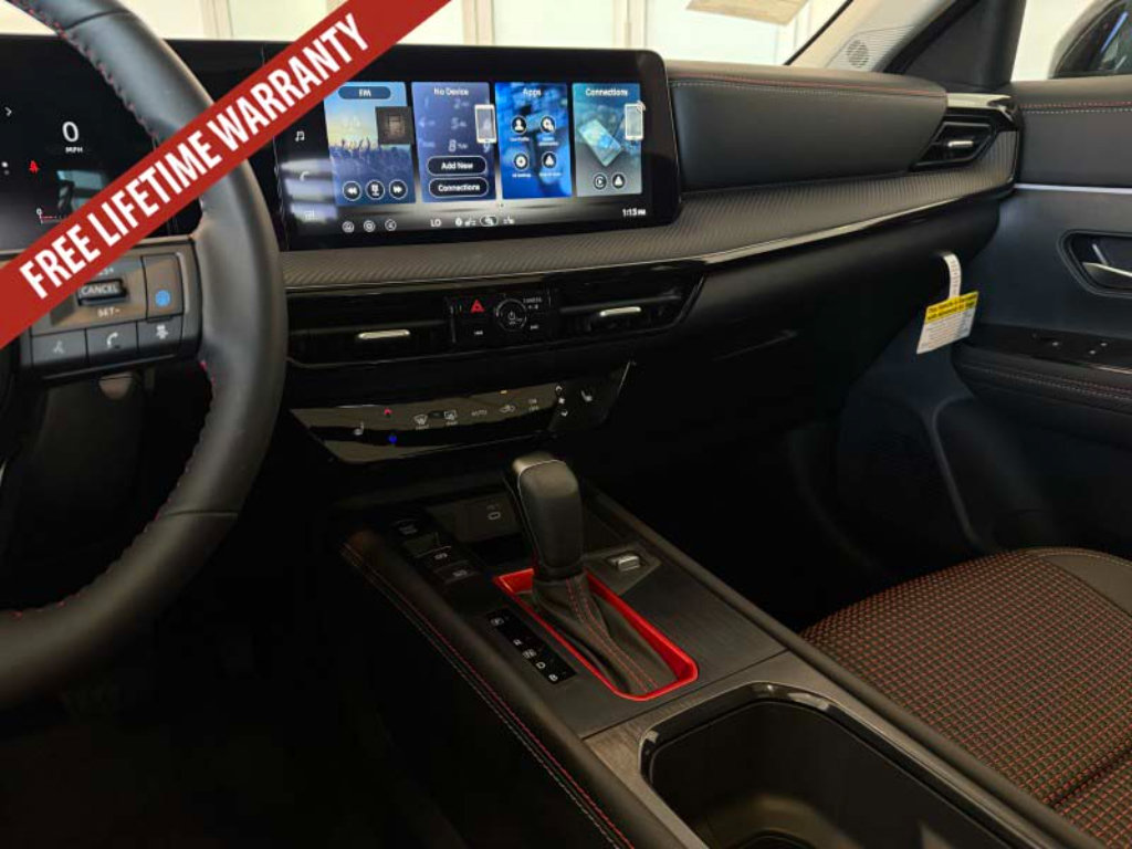 New 2027 Nissan Kicks SR w/ SR Premium Package AWD/4WD image 35
