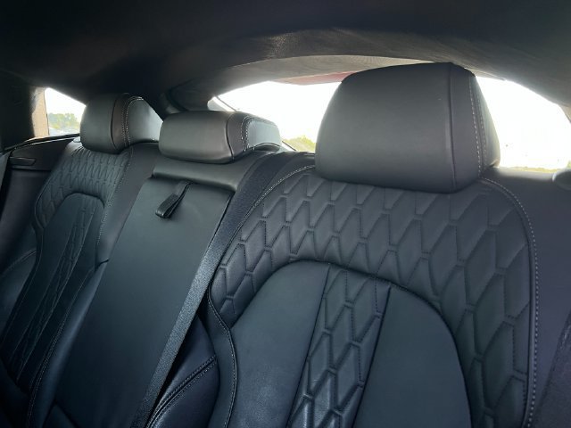 Used 2020 BMW X6 M50i AWD/4WD image 18