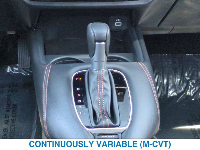 Used 2023 Honda HR-V Sport image 19