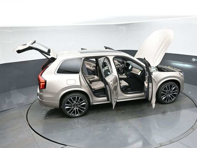 New 2026 Volvo XC90 B6 Ultra w/ Protection Package Premier image 50