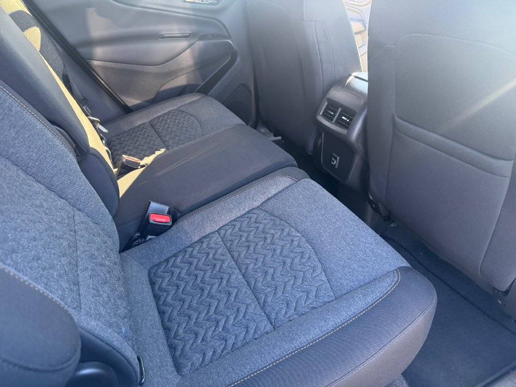 Certified 2023 Chevrolet Equinox LT AWD/4WD image 27