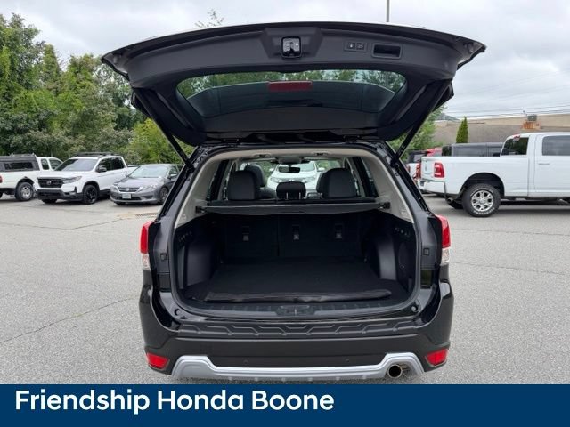 Used 2023 Subaru Forester Touring AWD/4WD image 37