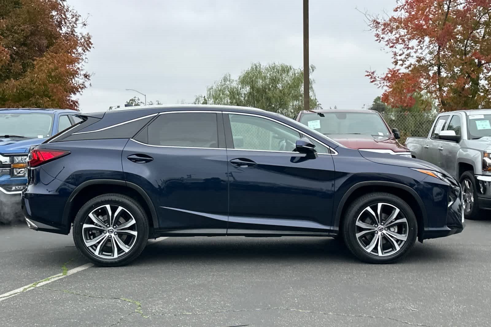 Used 2019 Lexus RX 350 FWD image 8