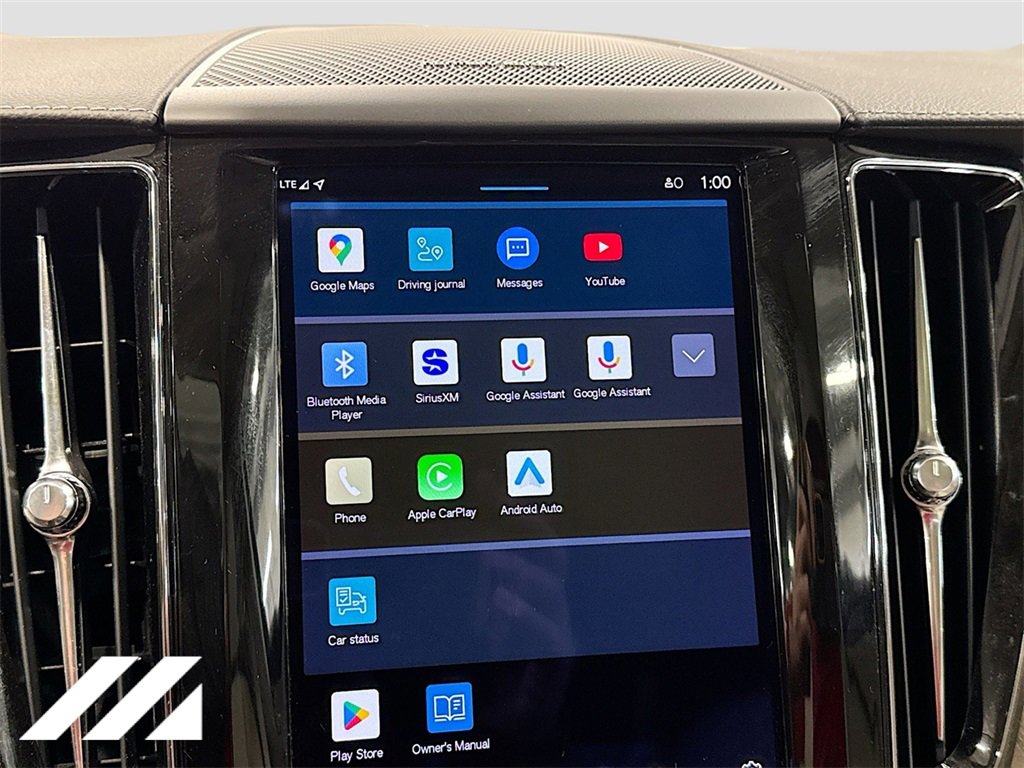 Used 2022 Volvo XC60 B6 Inscription w/ Advanced Package image 17