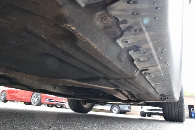 Used 2016 BMW X5 sDrive35i image 20