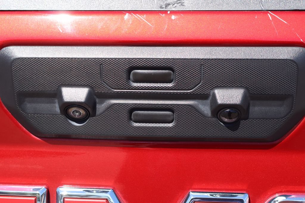 Used 2022 GMC Sierra 2500 AT4 w/ AT4 Premium Plus Package AWD/4WD image 62