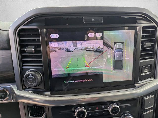 New 2026 Ford F150 Lariat w/ Equipment Group 501A Mid RWD image 12