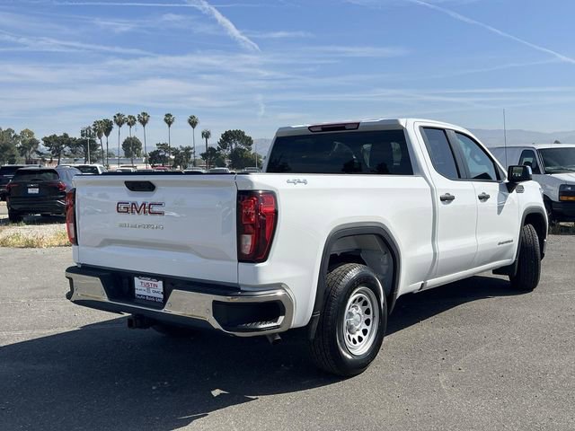 New 2026 GMC Sierra 1500 Pro w/ Pro Value Package image 3
