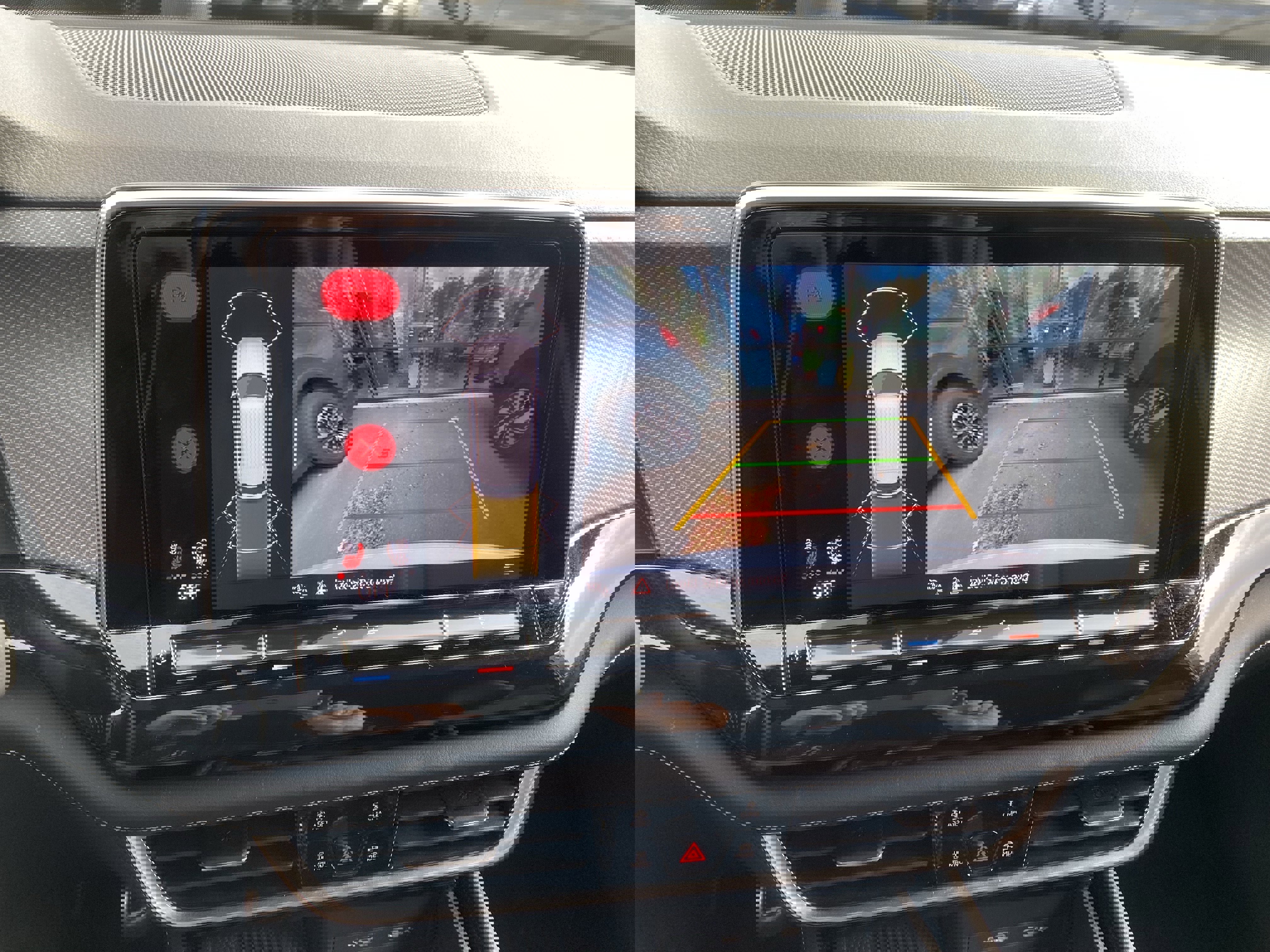 Used 2025 Volkswagen Atlas Cross Sport SEL R-Line image 20