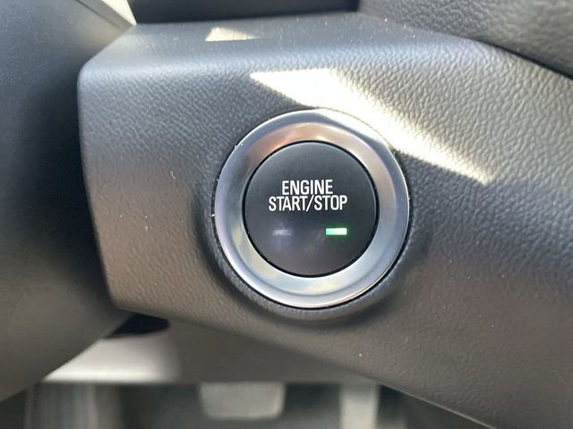 Used 2023 GMC Terrain SLT image 16