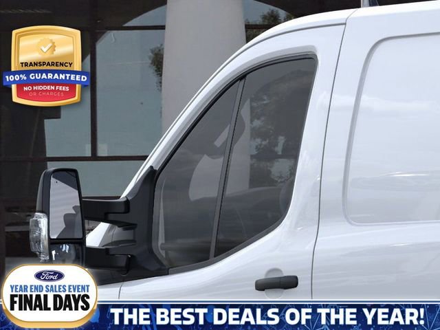 New 2025 Ford Transit 150 Low Roof image 20