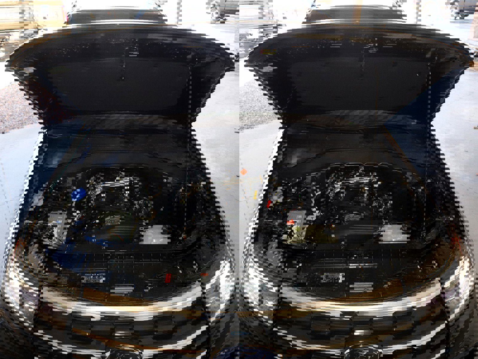 New 2025 Ford Explorer Active w/ Active Comfort Package image 20