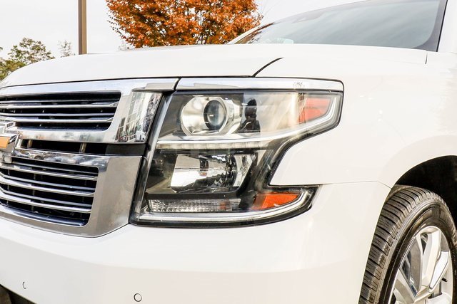 Used 2019 Chevrolet Tahoe Premier image 20
