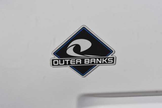 Used 2024 Ford Bronco Sport Outer Banks AWD/4WD image 10