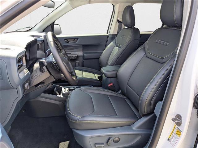 New 2025 Ford Maverick Lobo image 3