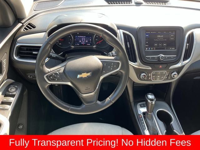 Used 2019 Chevrolet Equinox LT AWD/4WD image 12