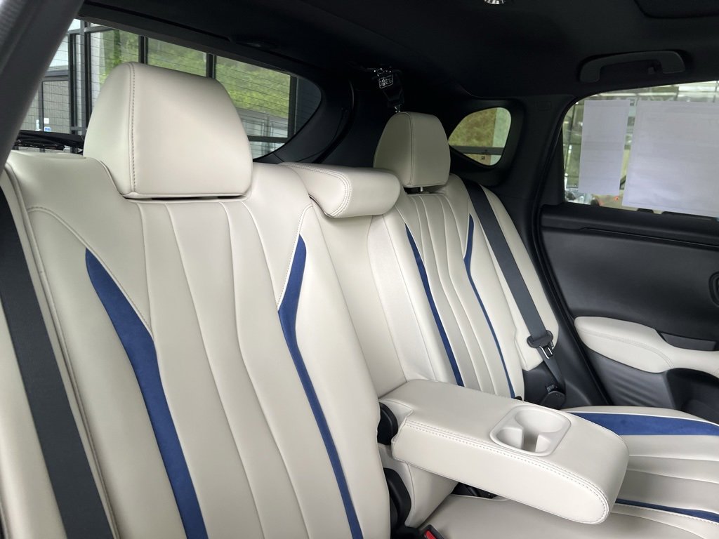 New 2025 Acura ADX A-Spec image 27