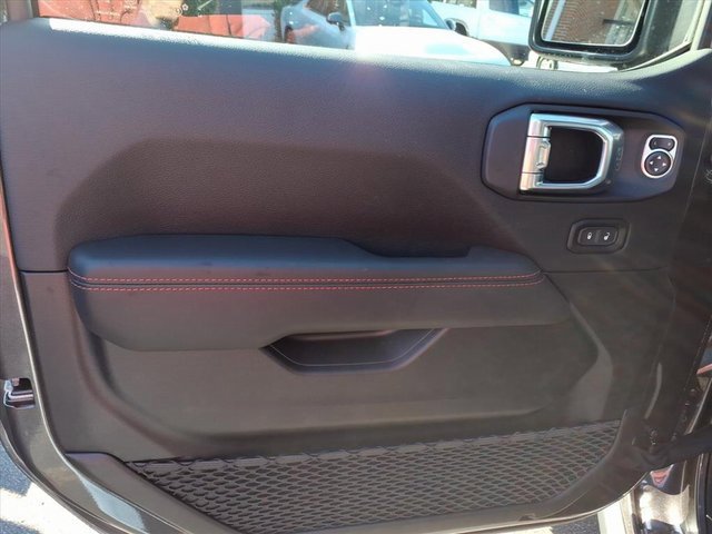 New 2026 Jeep Gladiator Rubicon image 9