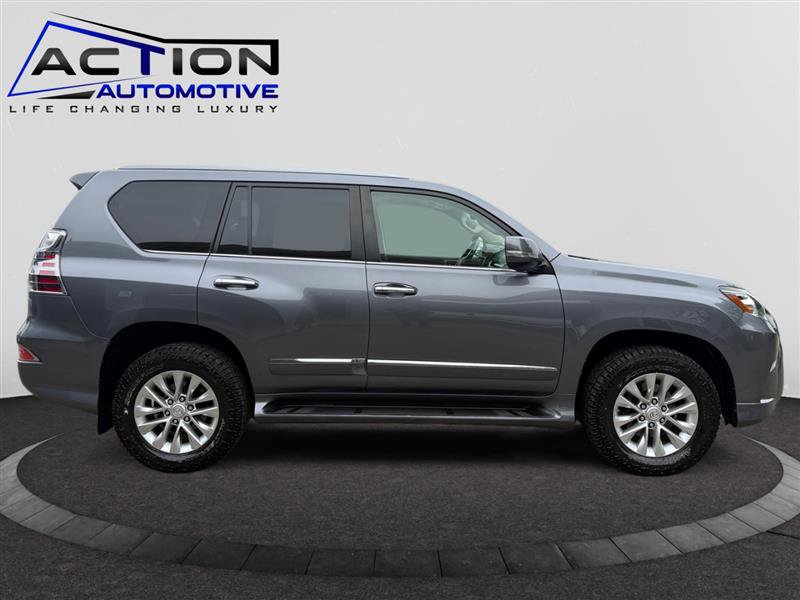 Used 2019 Lexus GX 460 Premium AWD/4WD image 9