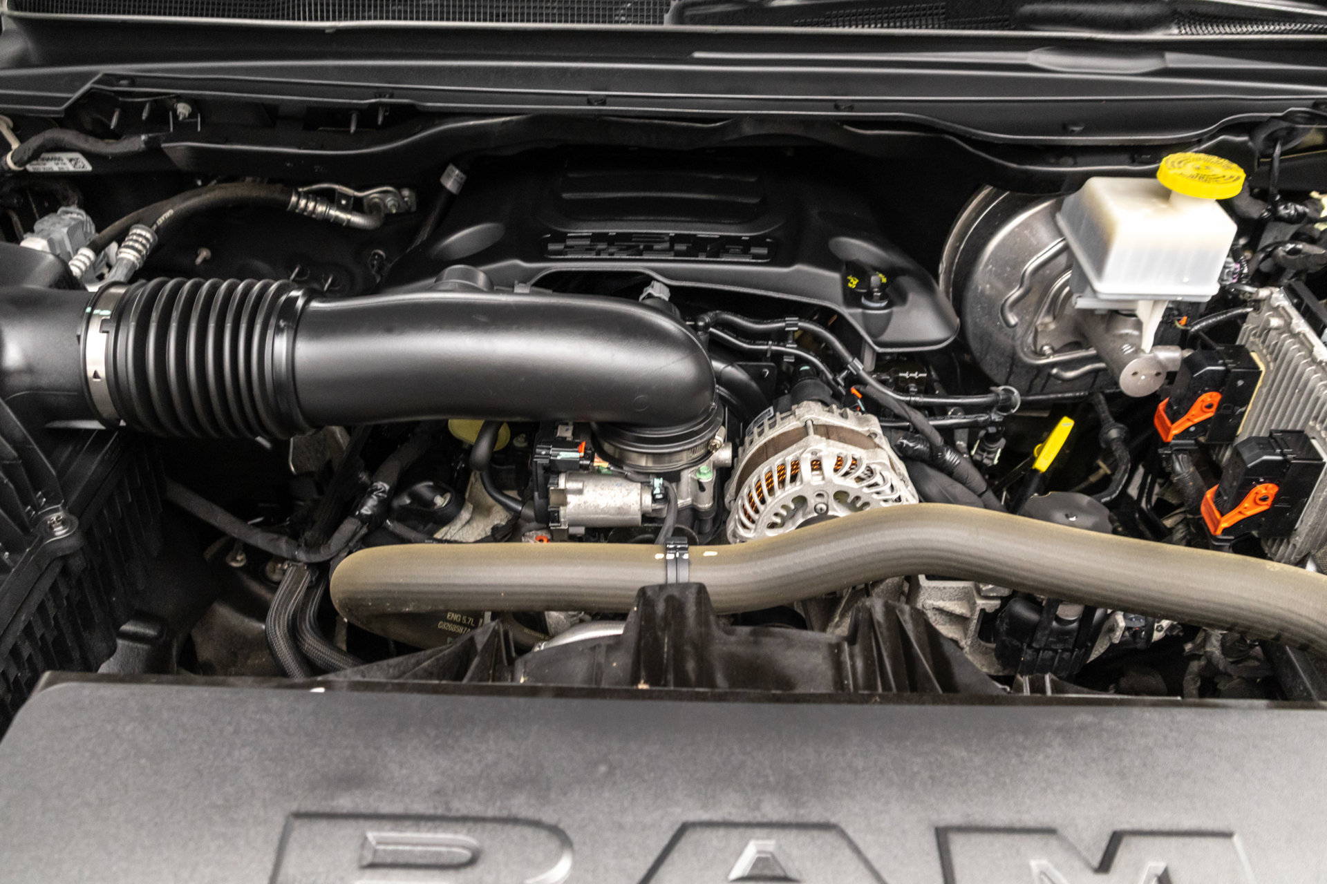 Used 2022 RAM 1500 Limited w/ Night Edition AWD/4WD image 41
