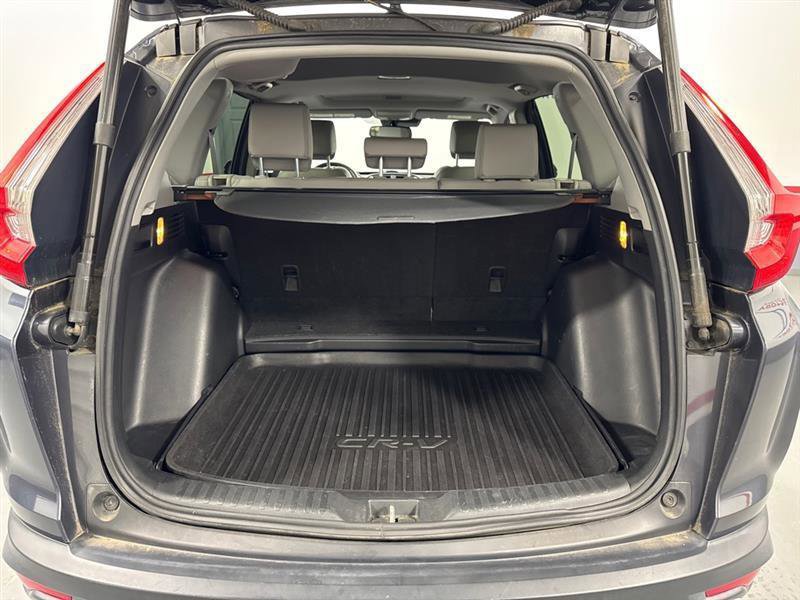 Used 2017 Honda CR-V EX-L image 14