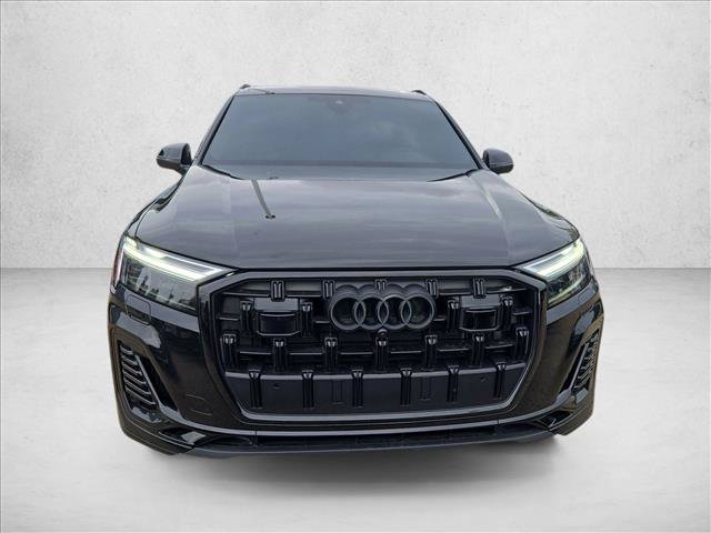 Used 2026 Audi Q7 3.0T Premium Plus AWD/4WD image 3
