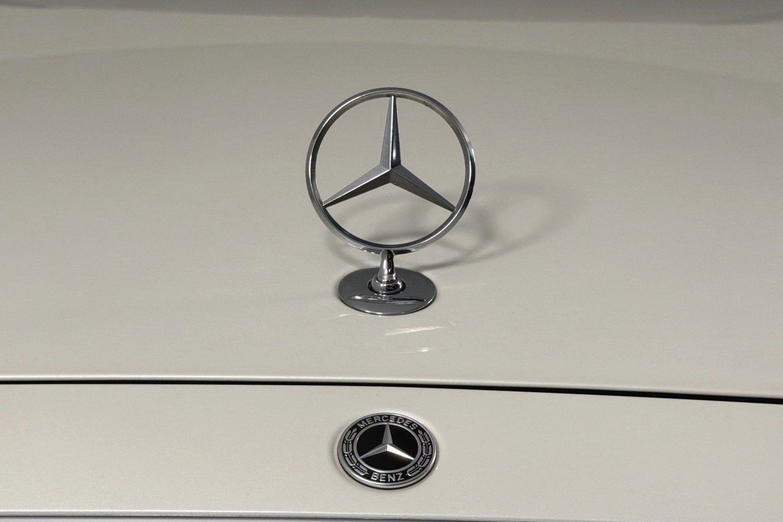 Certified 2021 Mercedes-Benz S 580 4MATIC Sedan image 14