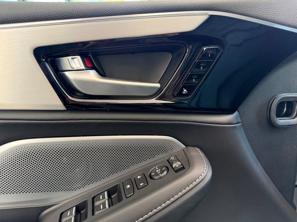 New 2026 Acura MDX SH-AWD w/ Technology Package image 12