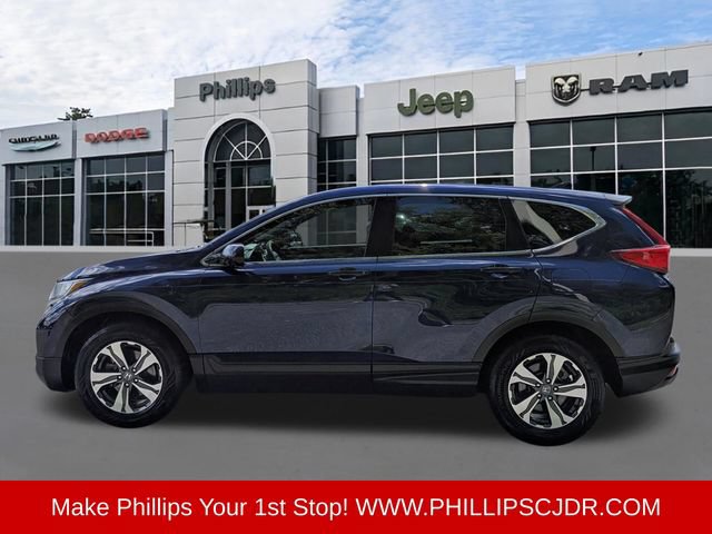Used 2018 Honda CR-V LX image 6