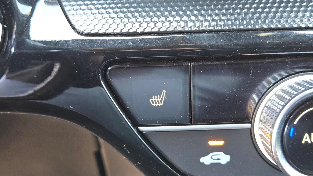 Used 2025 Honda CR-V Sport Touring image 23