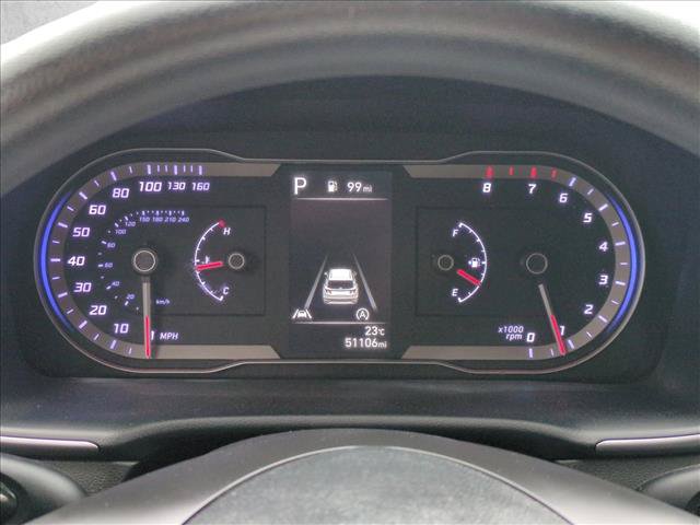 Used 2024 Hyundai Tucson SEL AWD/4WD image 11