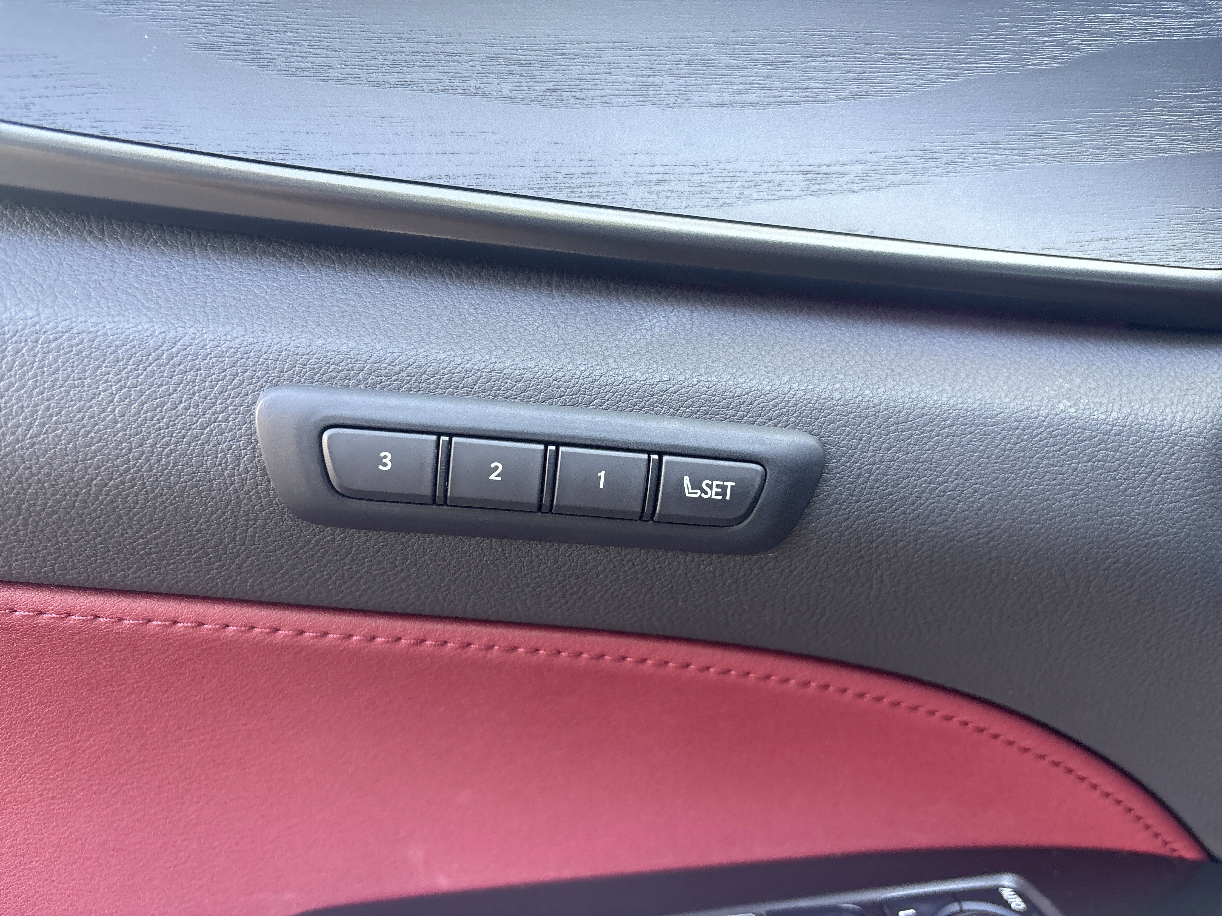 Used 2023 Lexus NX 350 AWD w/ Luxury Package image 17