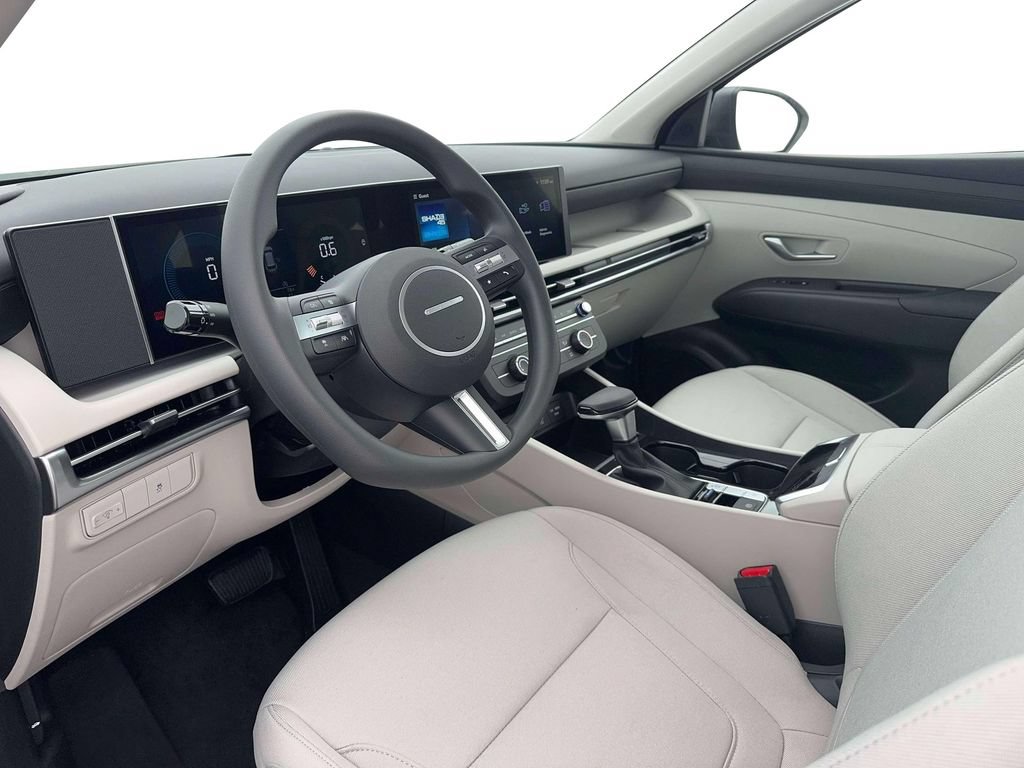 New 2026 Hyundai Tucson SE AWD/4WD image 22