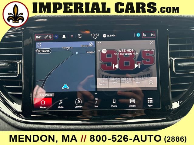 New 2026 Dodge Durango GT image 21