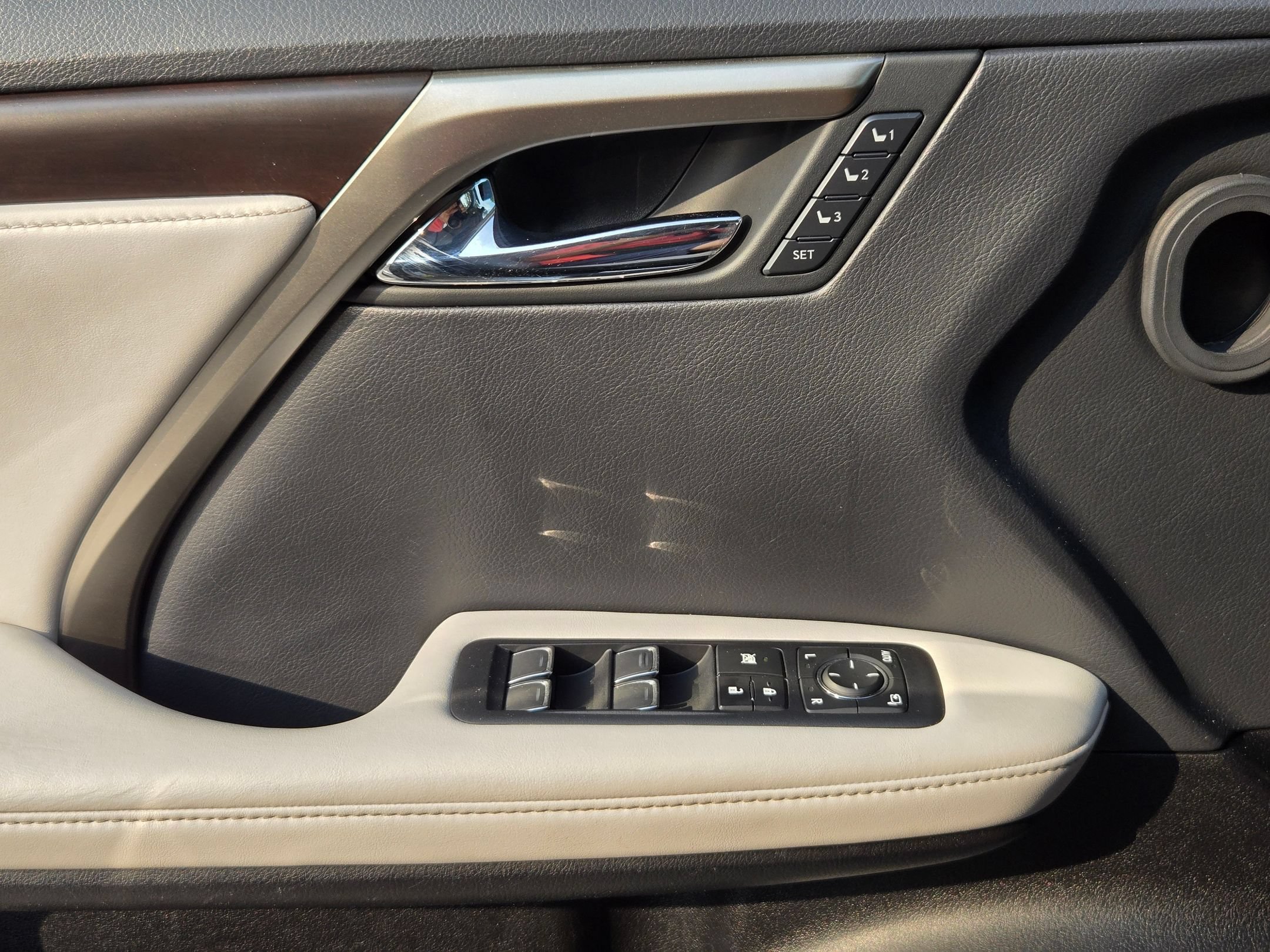 Used 2021 Lexus RX 350 FWD w/ Premium Package image 11