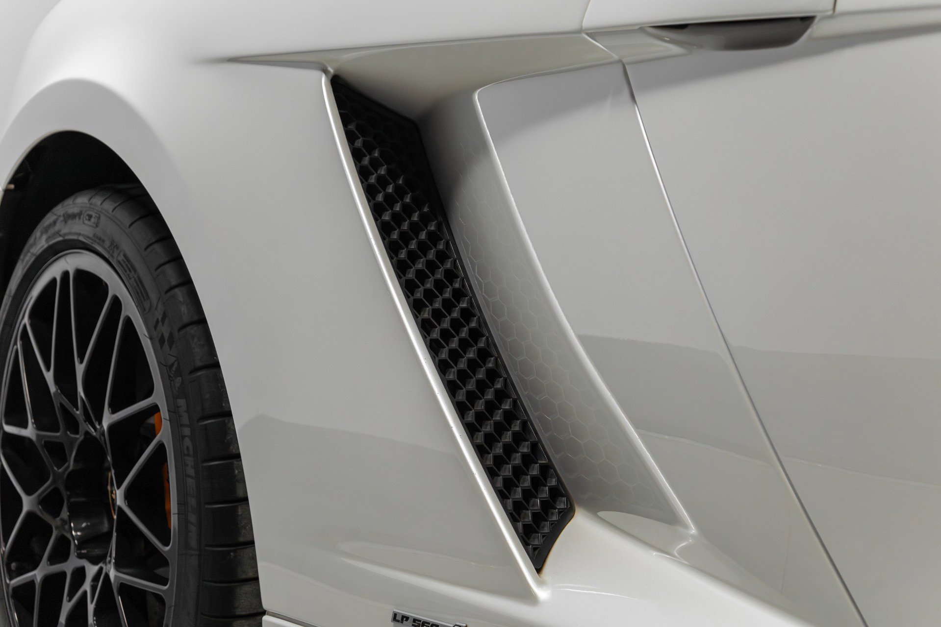 Used 2010 Lamborghini Gallardo LP 560-4 image 45