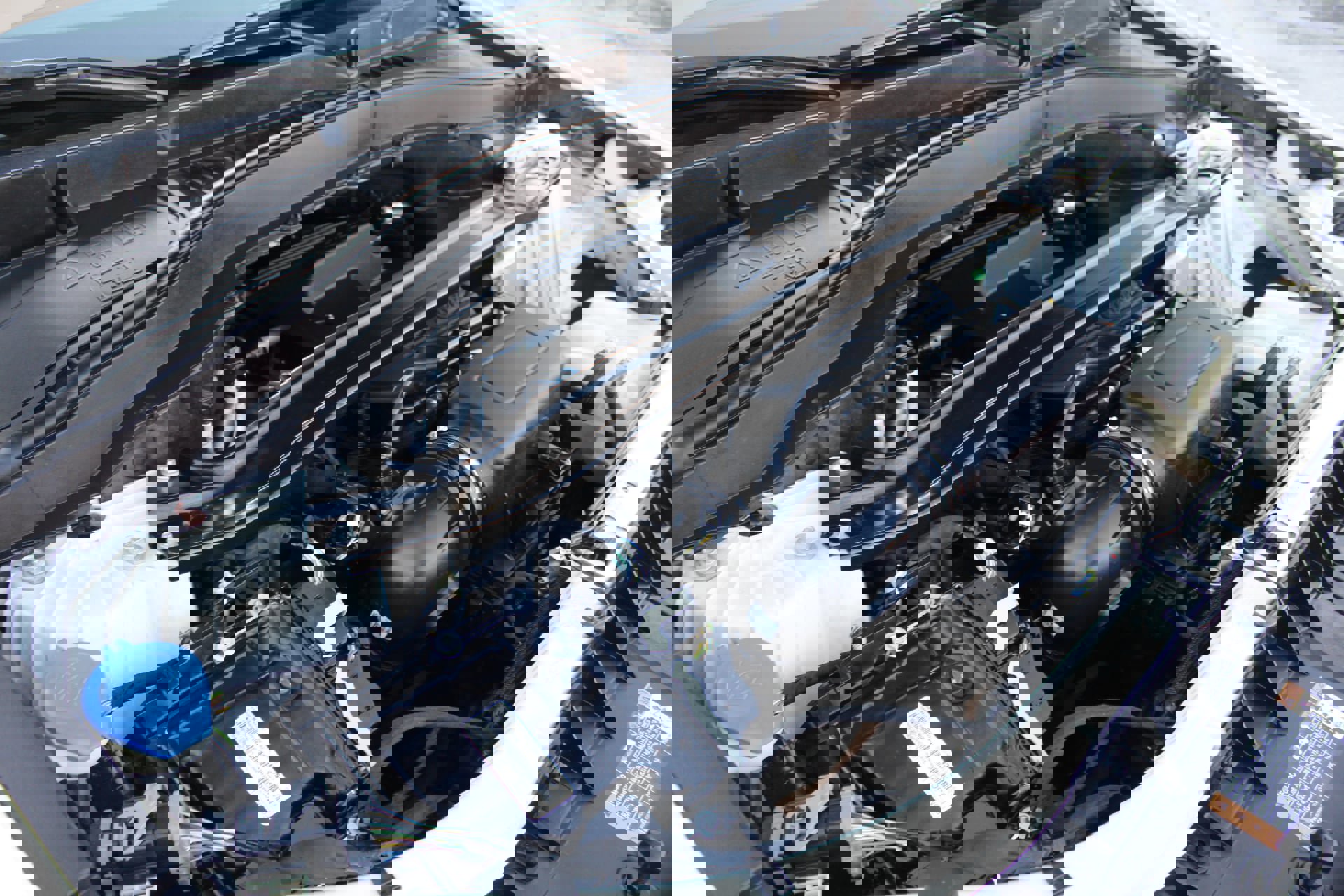 Used 2020 Ford Explorer Limited image 58